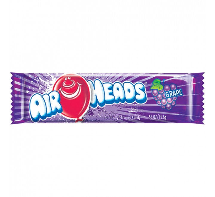 Airheads Grape 15g