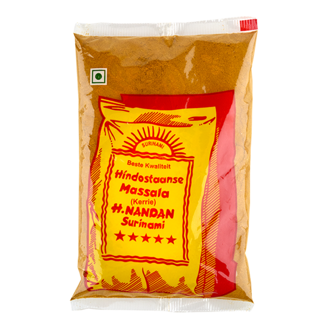 Nandan Curry Masala 80g