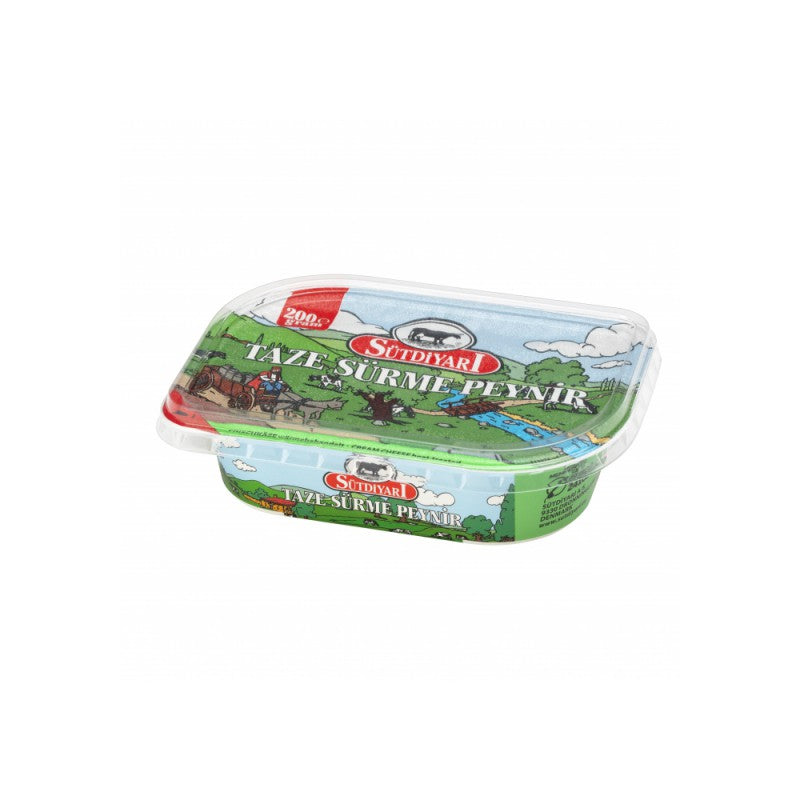 Sutdiyari Cheese spread 200g