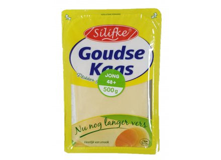 Silifke Gouda Peyniri 500gr