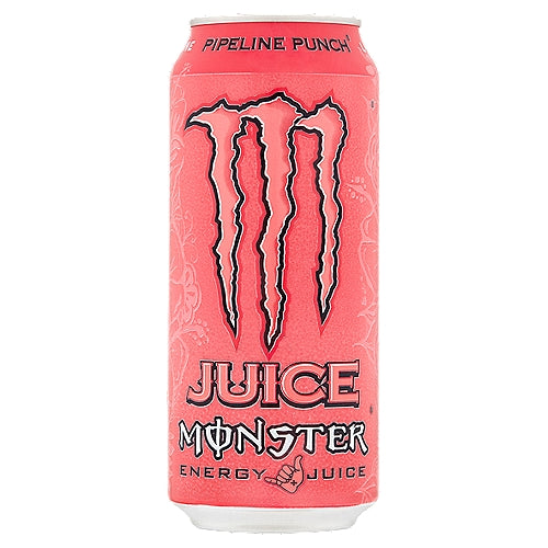 Monster Energy Pipeline Punch 500ml