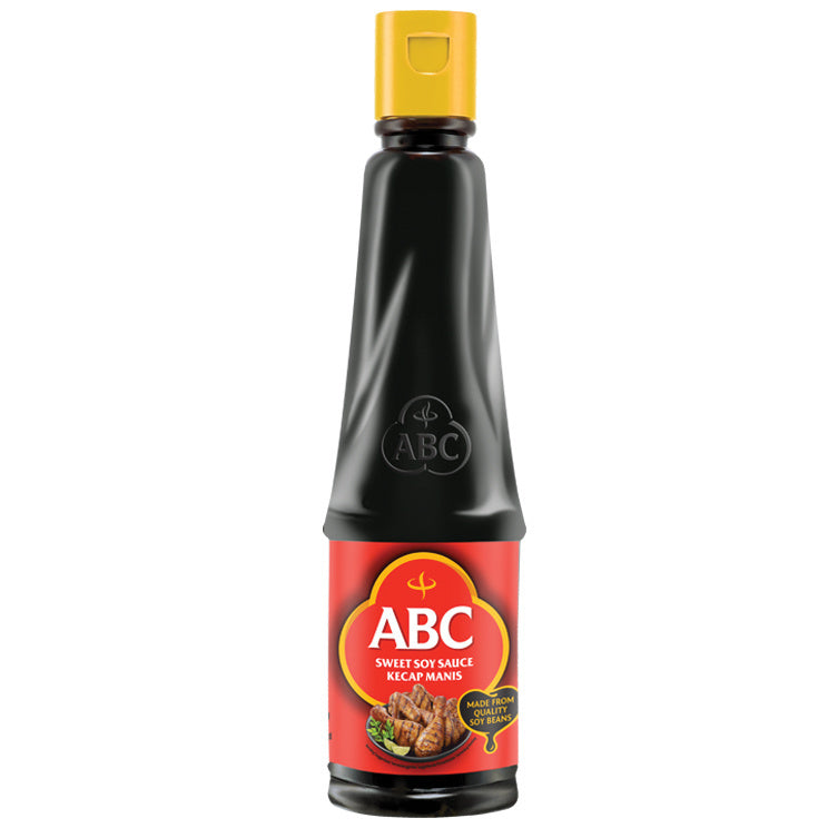 ABC Soy sauce 600ml