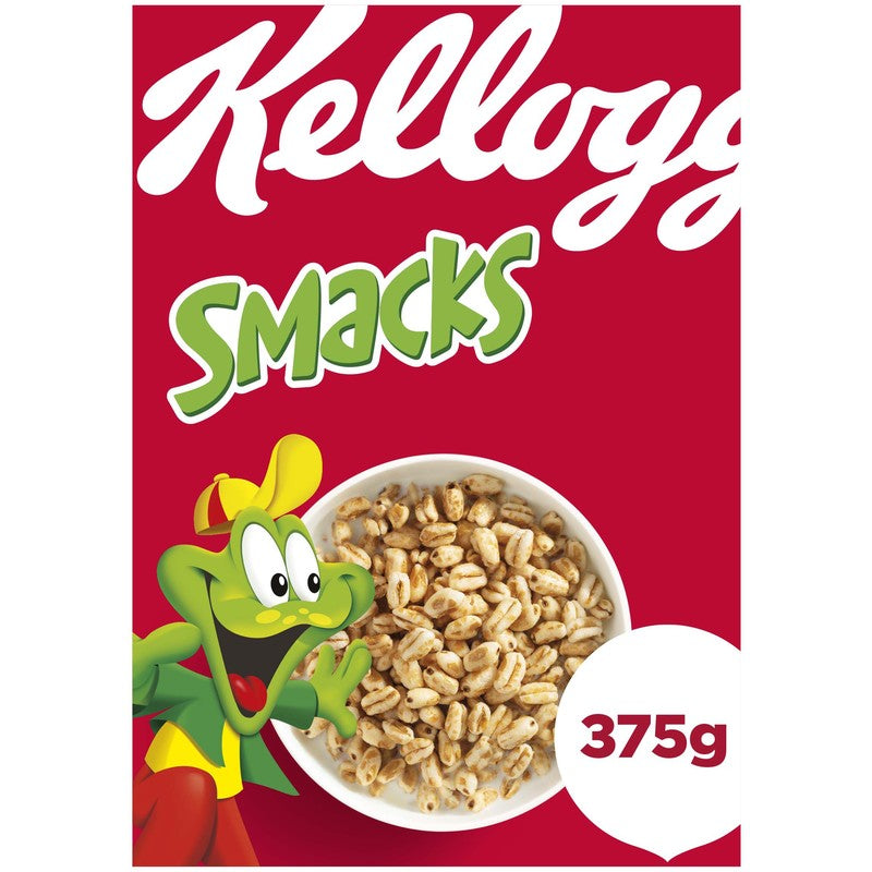 Kellogg's Smacks 375g