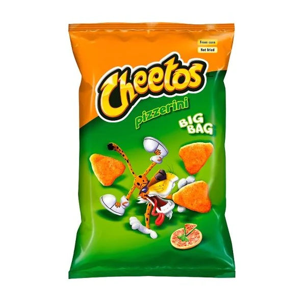 Cheetos Pizza 85g