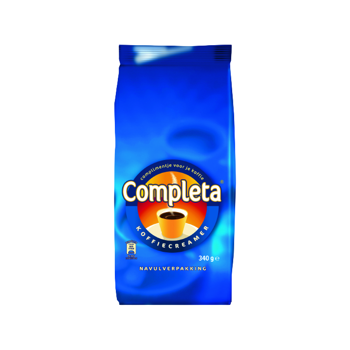 Completa Coffee Creamer 340g