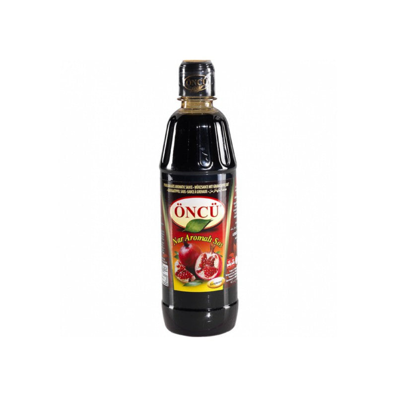 Oncu Granaatappelsaus 700g