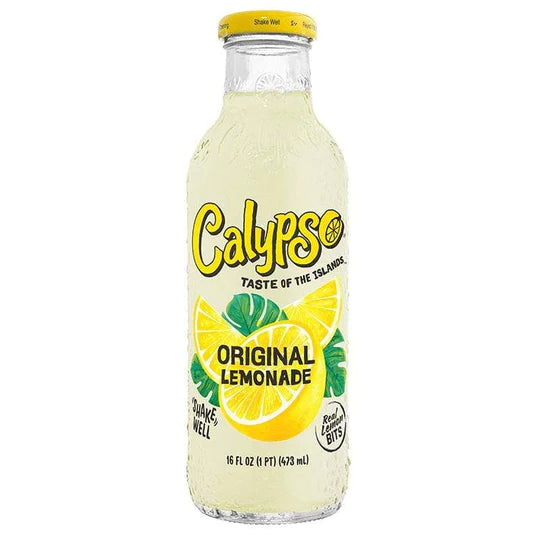 Calypso Lemonade Original 473ml