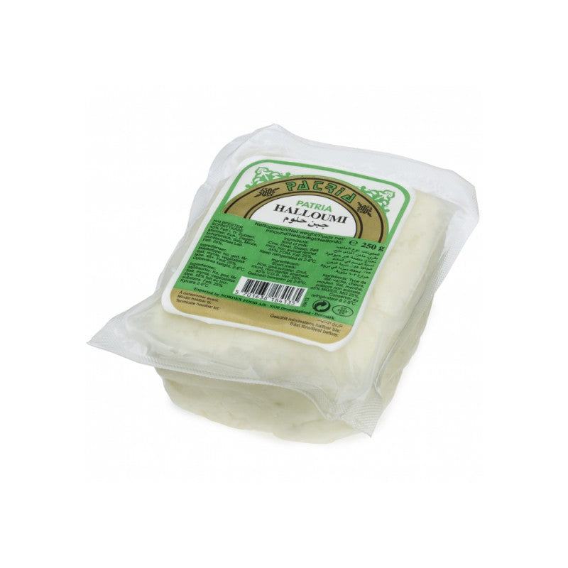 Sutdiyari Halloumi Kaas 250g