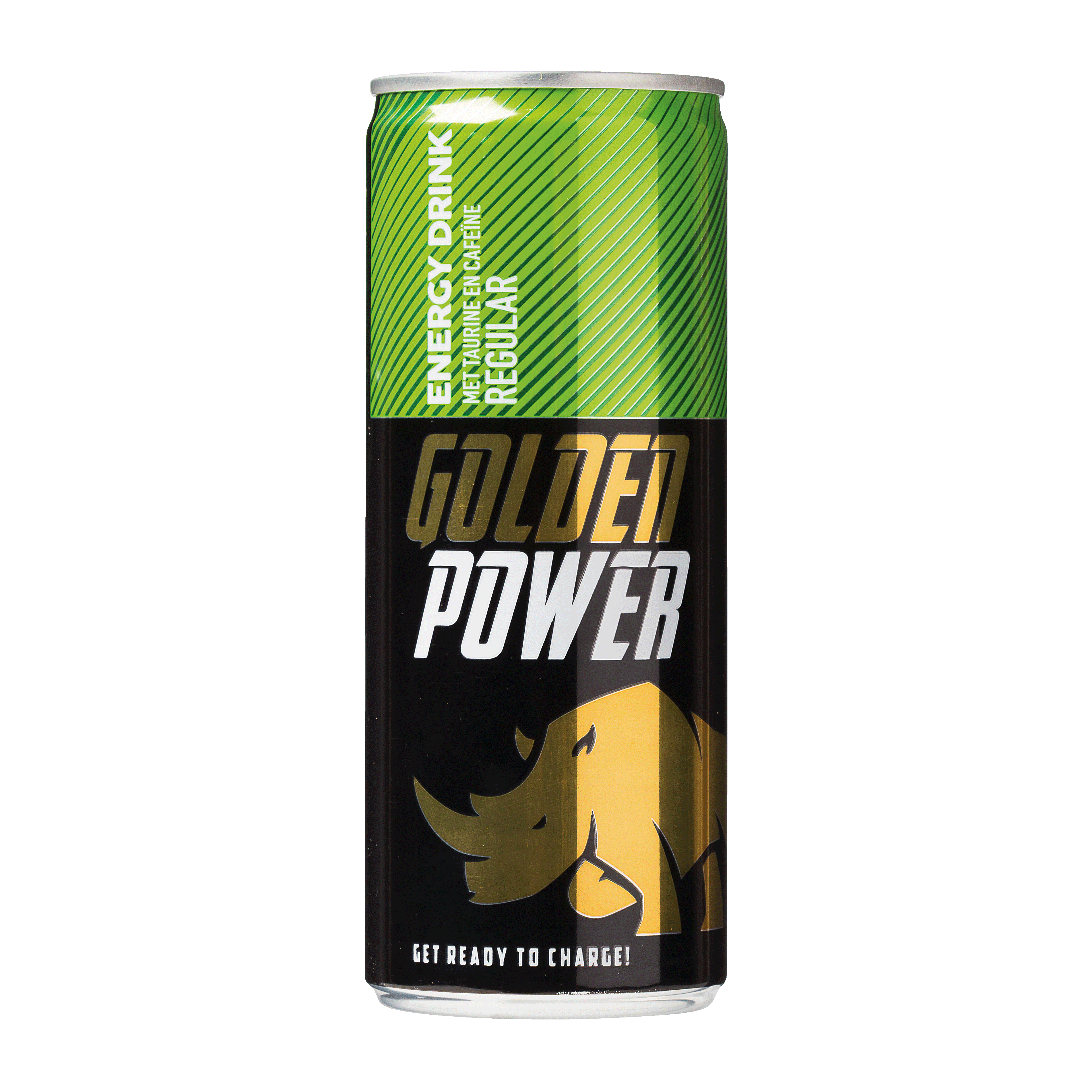 Golden Power 250ml