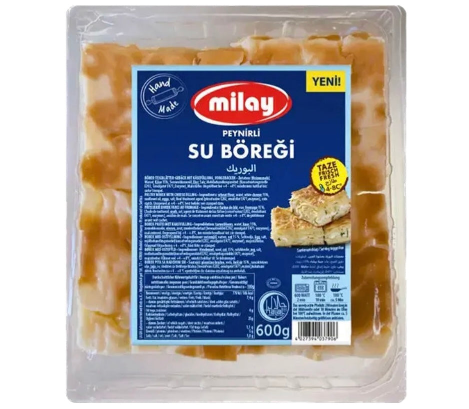 Milay Su Böreği 600g