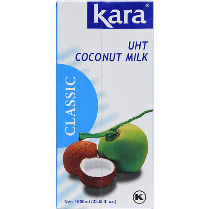 Kara Coconut Milk 1L