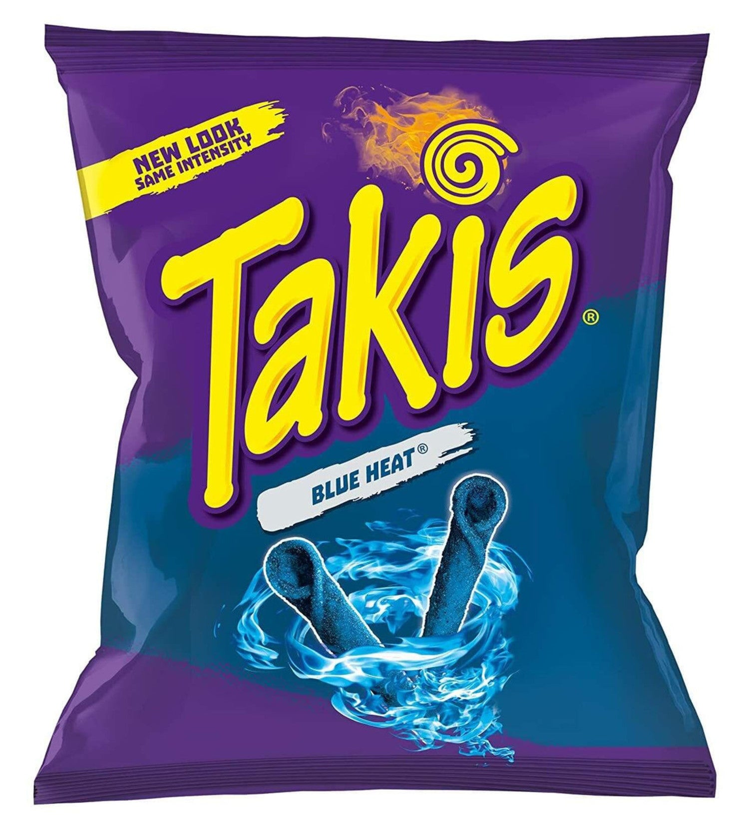 Takis Mavi Isı 113g