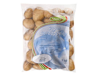 Potatoes Floury 5kg