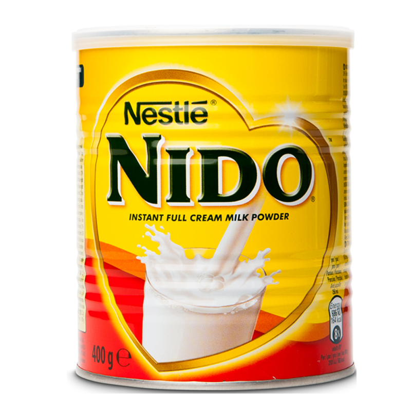 Nido Melkpoeder 400g