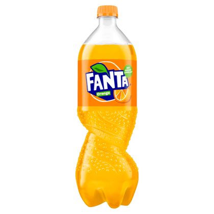 Fanta Orange 1.5l