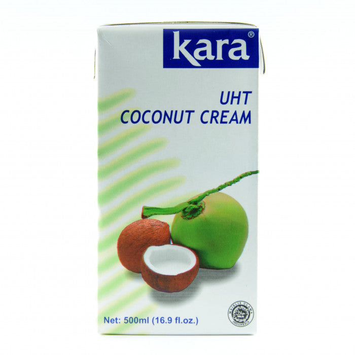 Kara Hindistan Cevizi Kreması 500ml