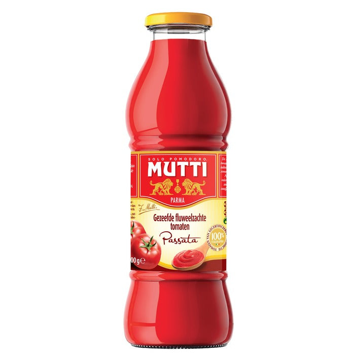 Mutti Passata 720ml