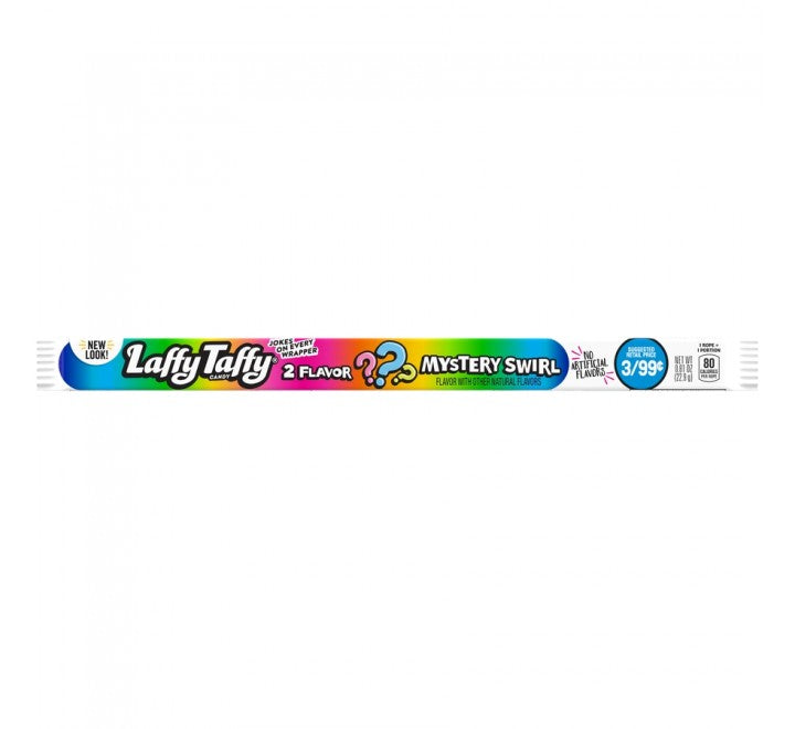 Laffy Taffy Mystery Flavour