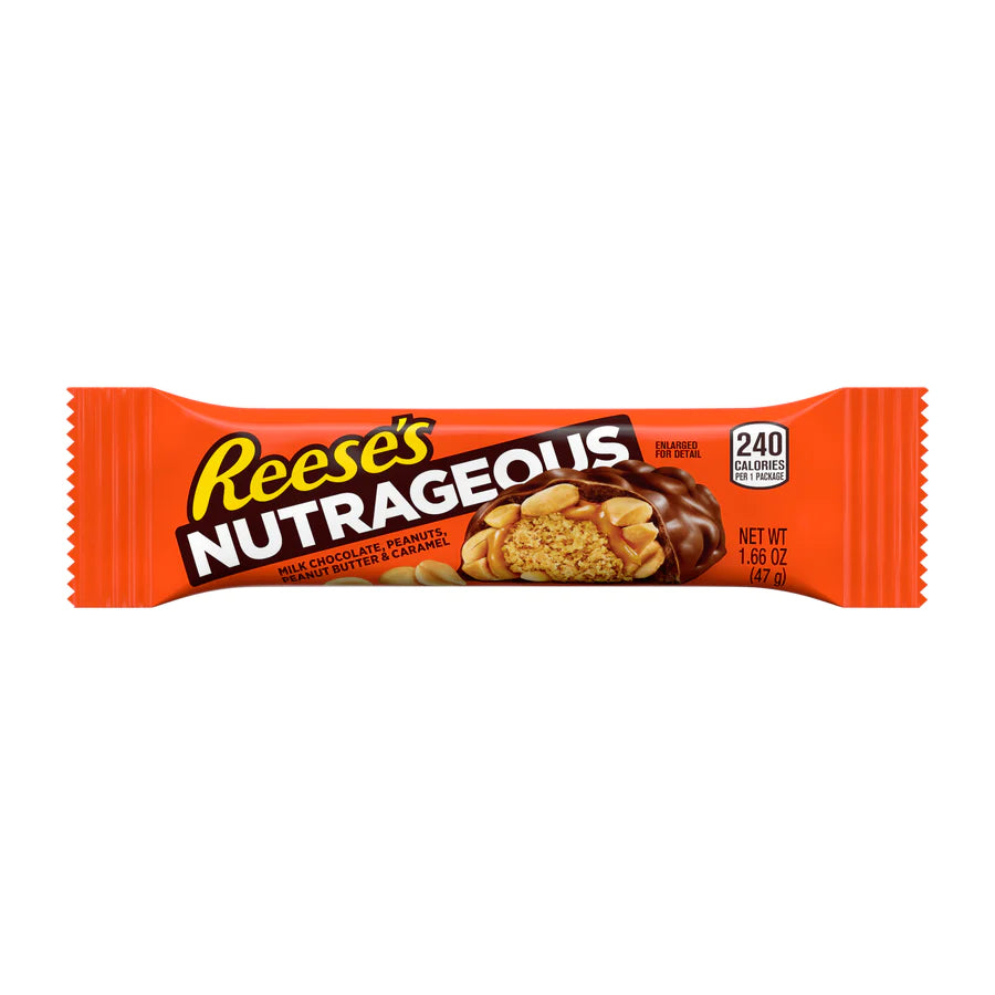 Reese's Nutrageous