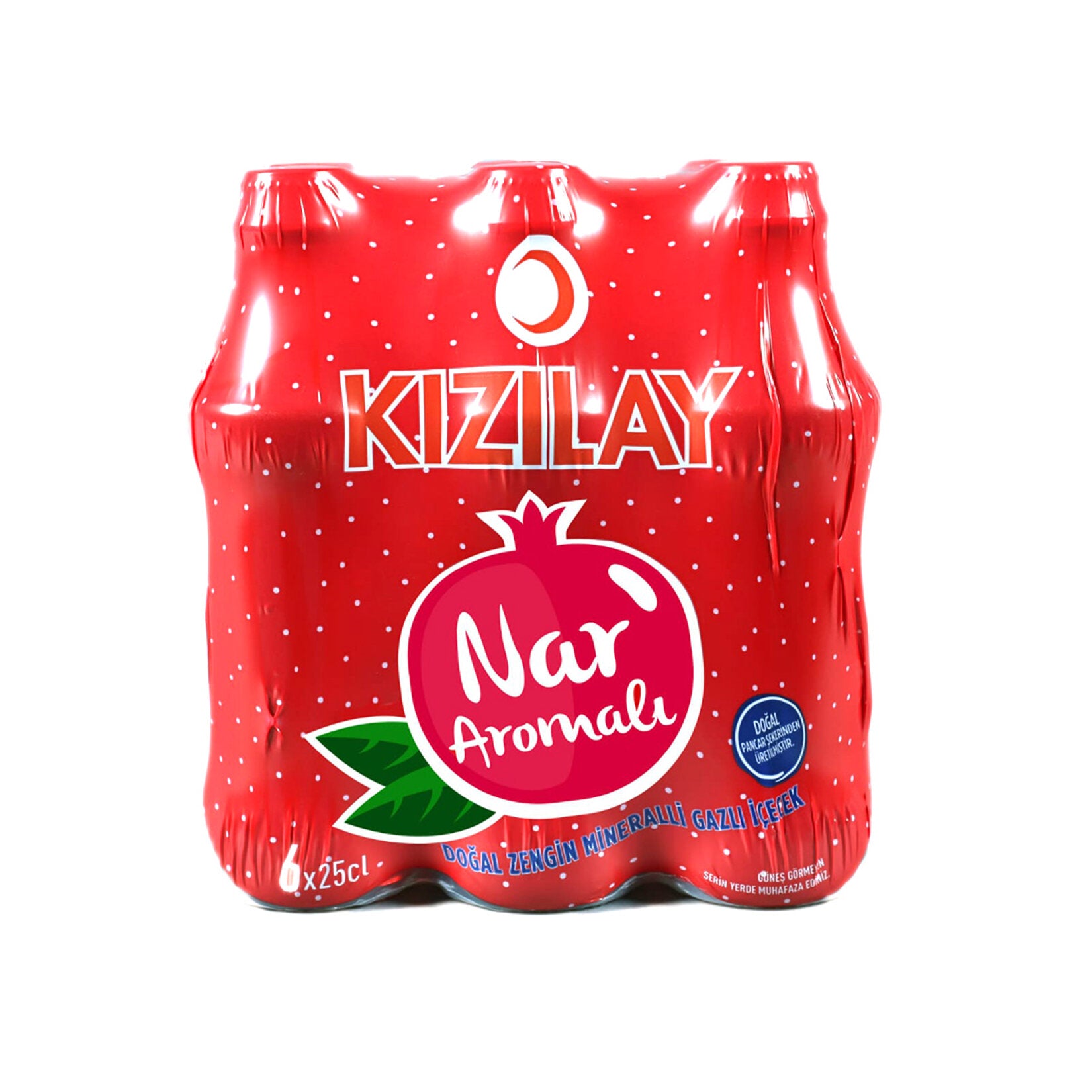 Kizilay Jester 6x25cl