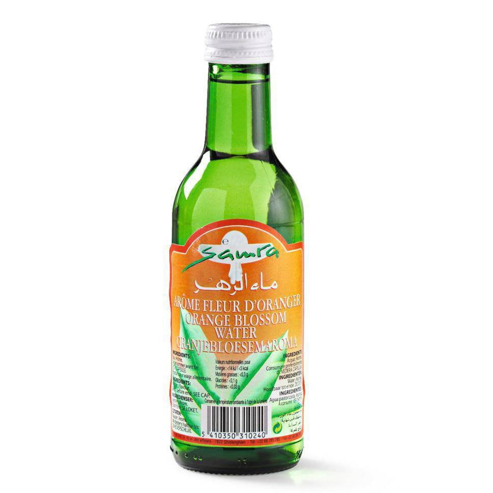 Samra Orange Blossom Flavor 425ml