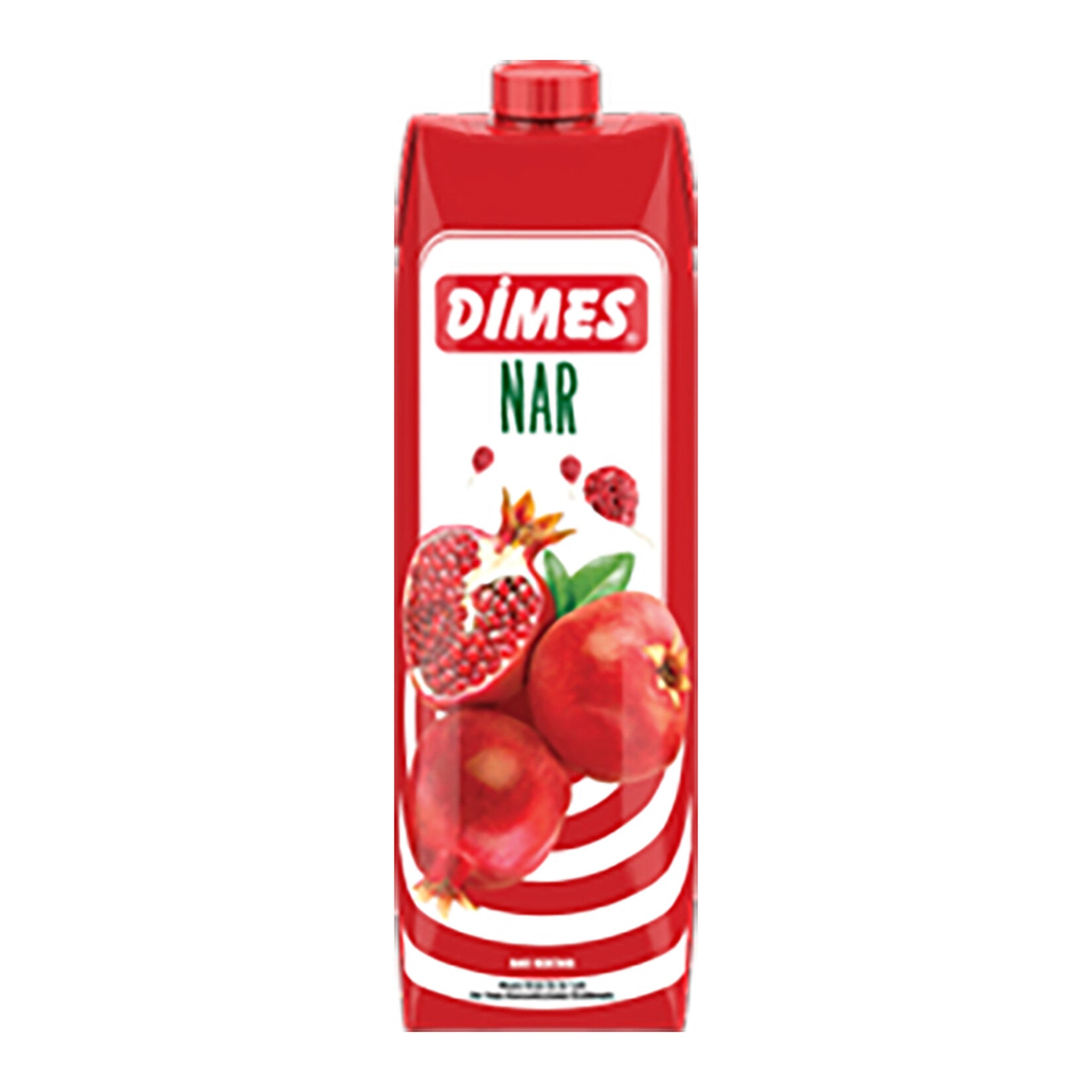 Dimes Pomegranate Juice 1L