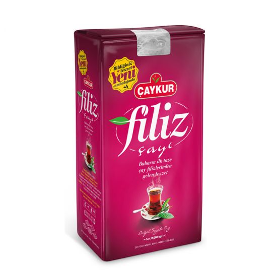 Caykur Filiz Tea 500g