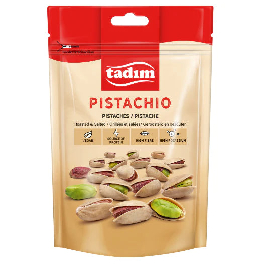 Tadim Pistachios 150g
