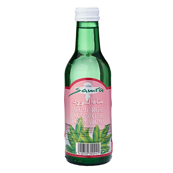 Samra Gül aroması 425ml