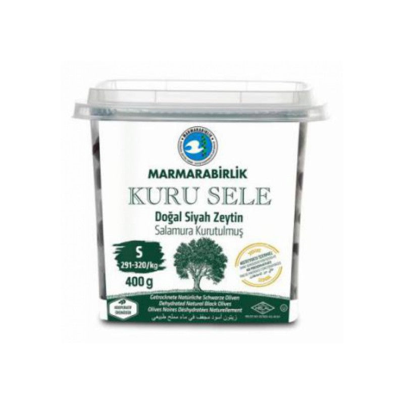 Marmarabirlik Zeytin S 400gr