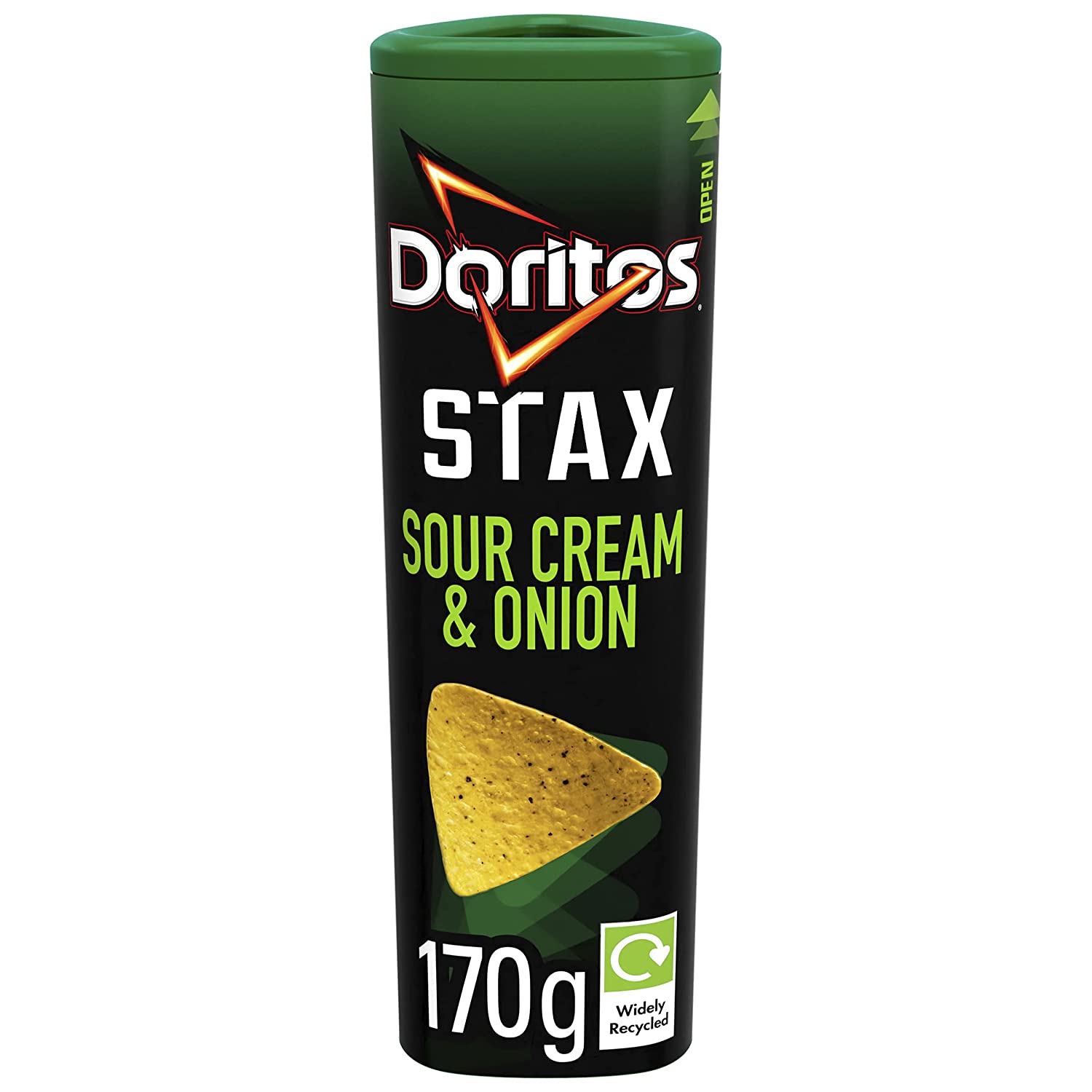 Doritos Stax Ekşi Krema &amp; Soğan 170g