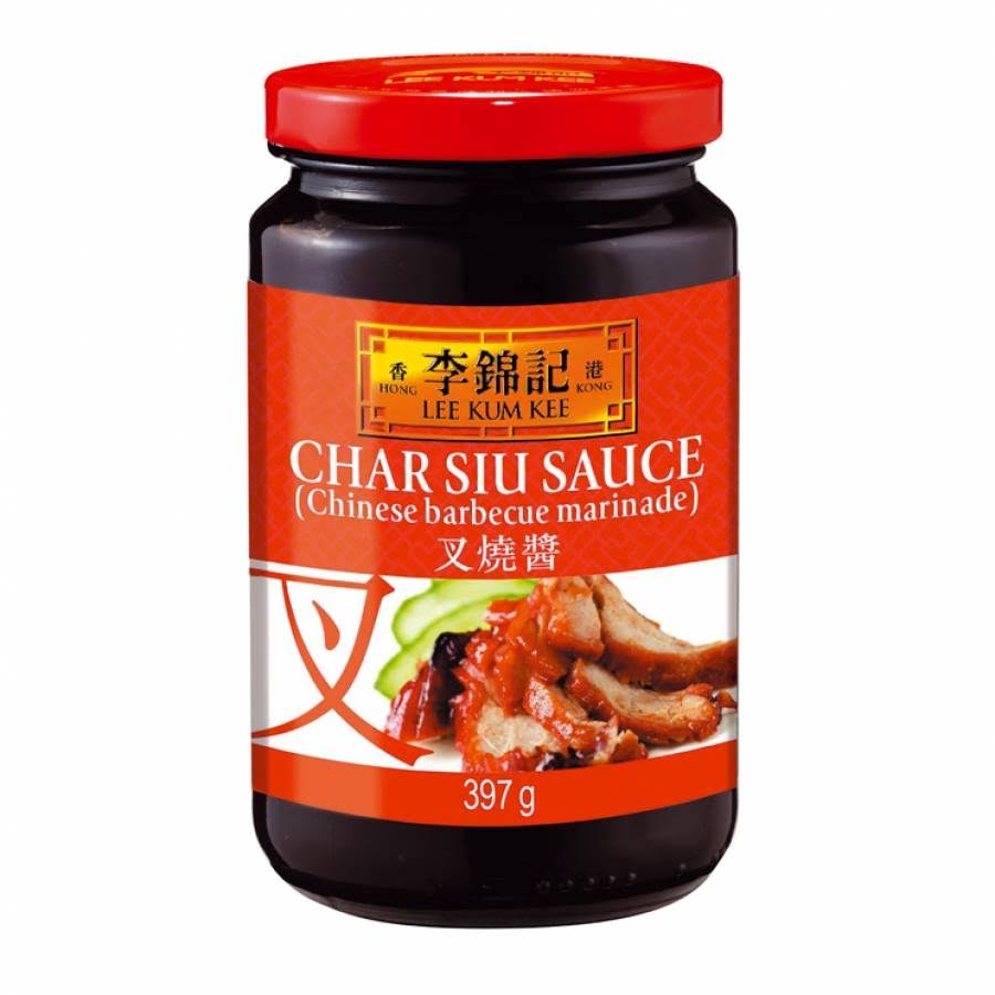 Lee Kum Kee Char Siu Saus 397g