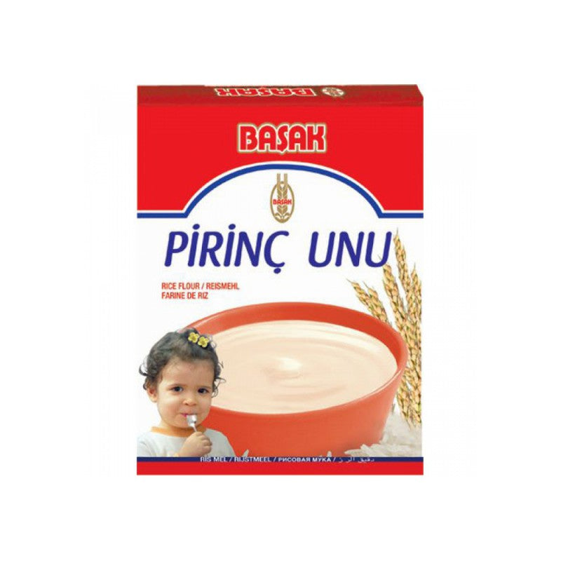 Basak Rice Flour 250g