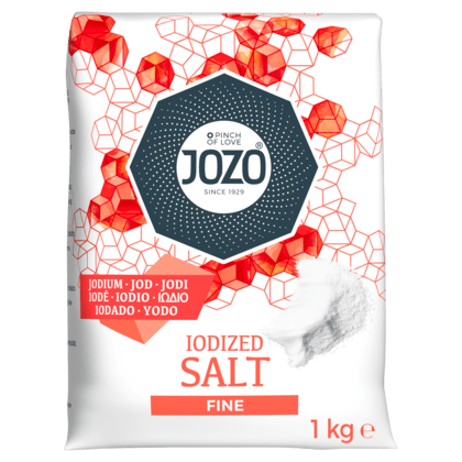 Jozo Salt 1KG