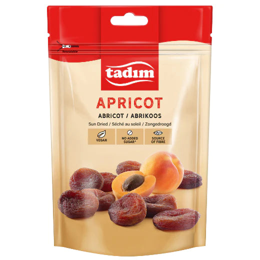 Tadim Apricots