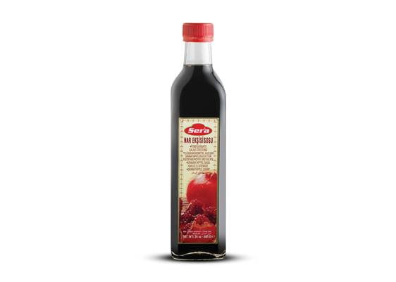 Sera Pomegranate Sauce 340g