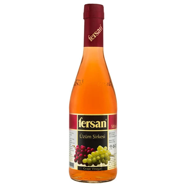 Fersan Grape Vinegar 500ml