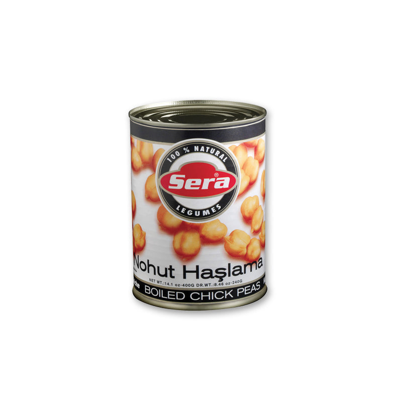 Sera Nohut (Chickpeas) 240g