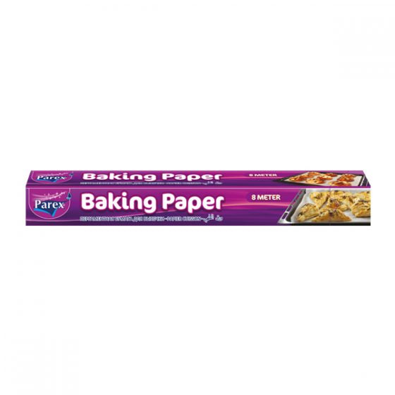 Parex Baking Paper 8M