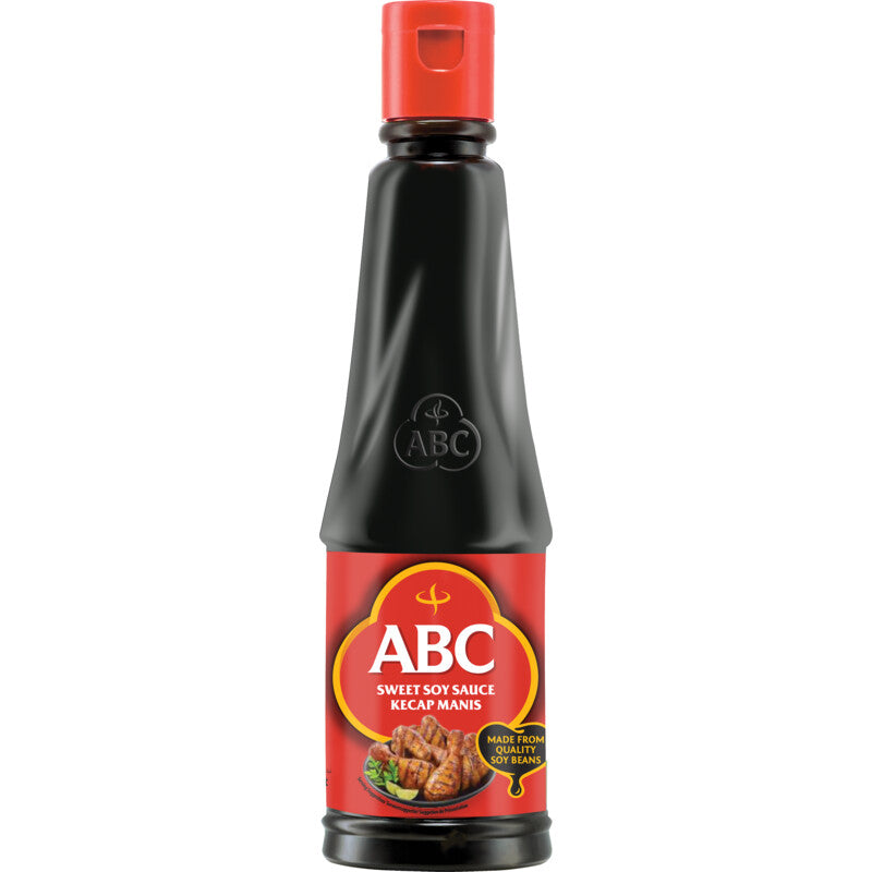 ABC Soy Sauce 275ml