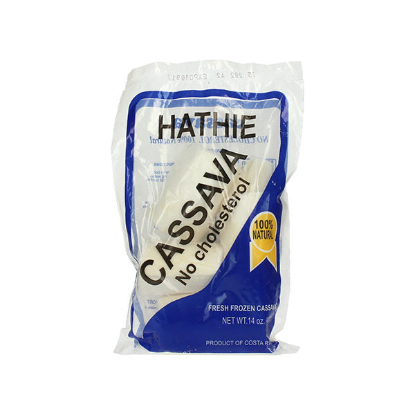 Hathie Casava 400g