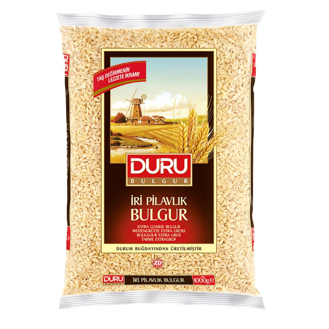 Duru Iri Pilalik 1kg