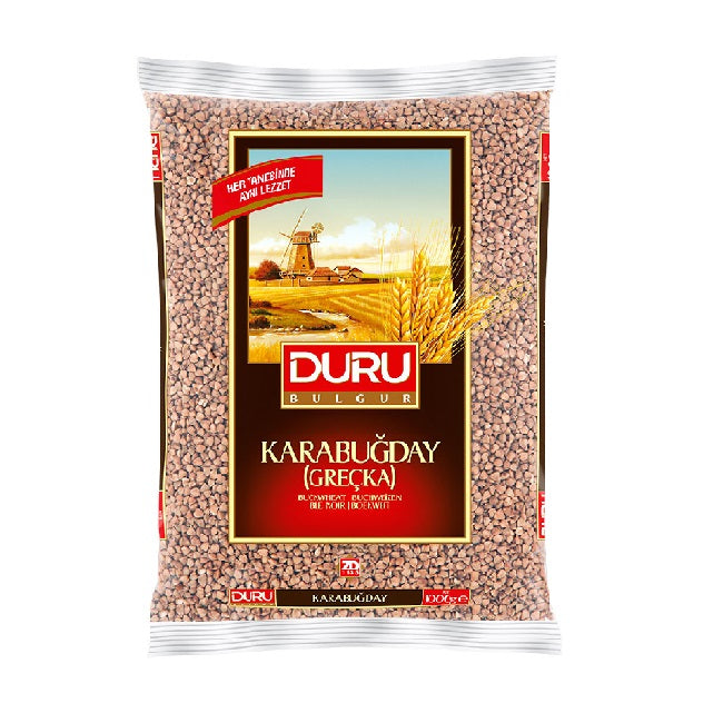 Duru Karabuğday (Yunanistan) 1kg