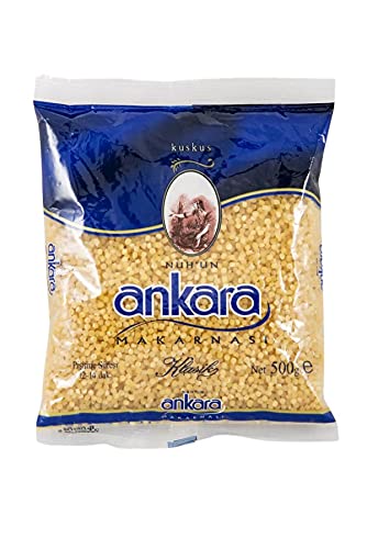 Ankara Öpücüğü 500g