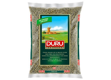 Duru Mas Fasulye (Bezelye) 1kg