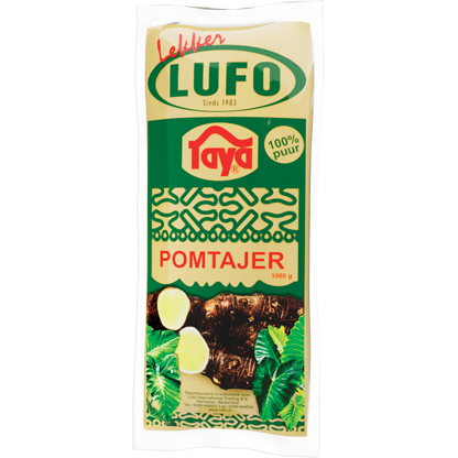 Lufo Pomtayer 1kg