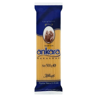 Ankara Spaghetti 500g