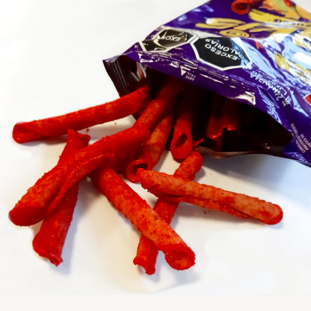 Takis Fuego 280g