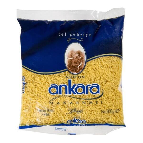 Ankara Vermicelli (Tel Sehriye) 500g