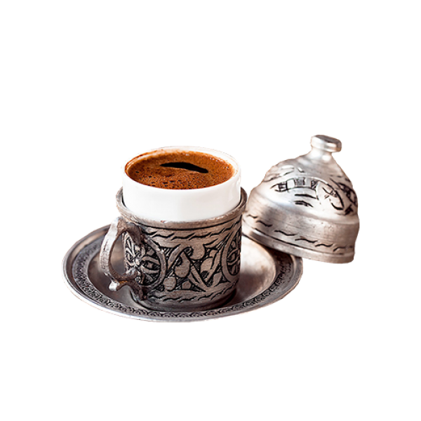 Mehmet Efendi Turkse Koffie 250g